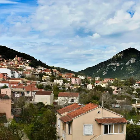 Sia'S Holiday Home Ágios Matthaíos Extérieur photo