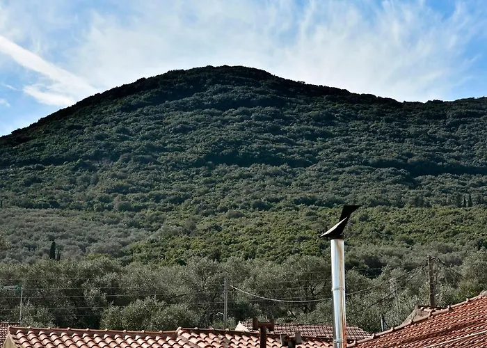 Sia\'S Holiday Home