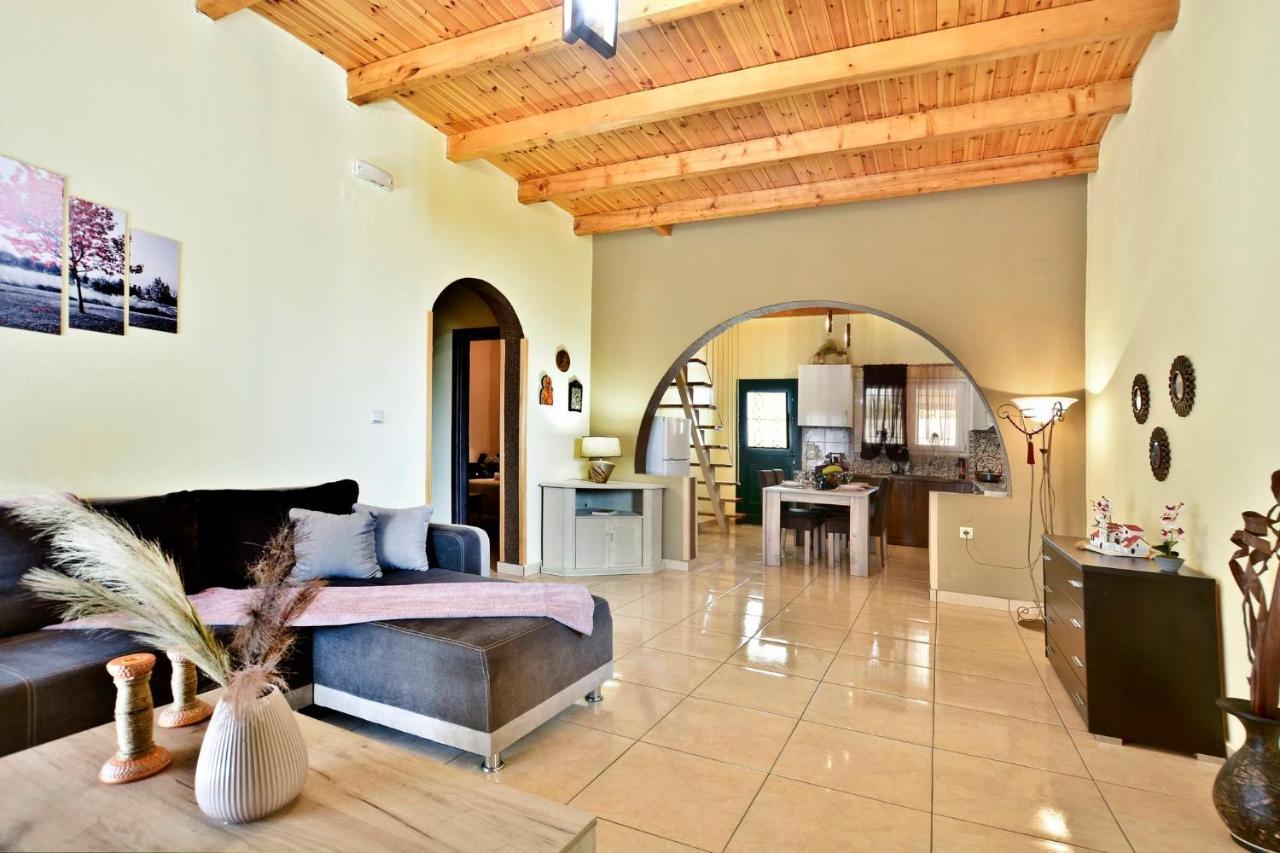 Apartment Sia's